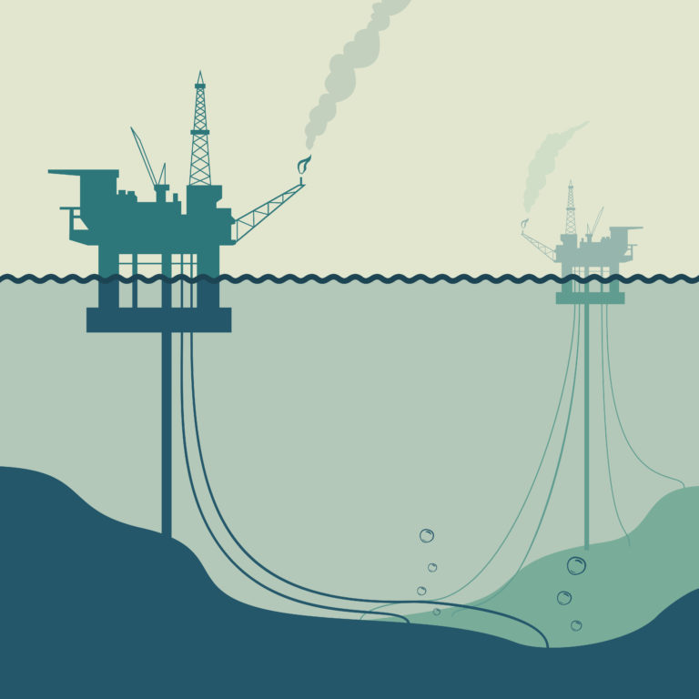 Stop,Deep,Sea,Oil,Drilling,And,Save,The,Earth