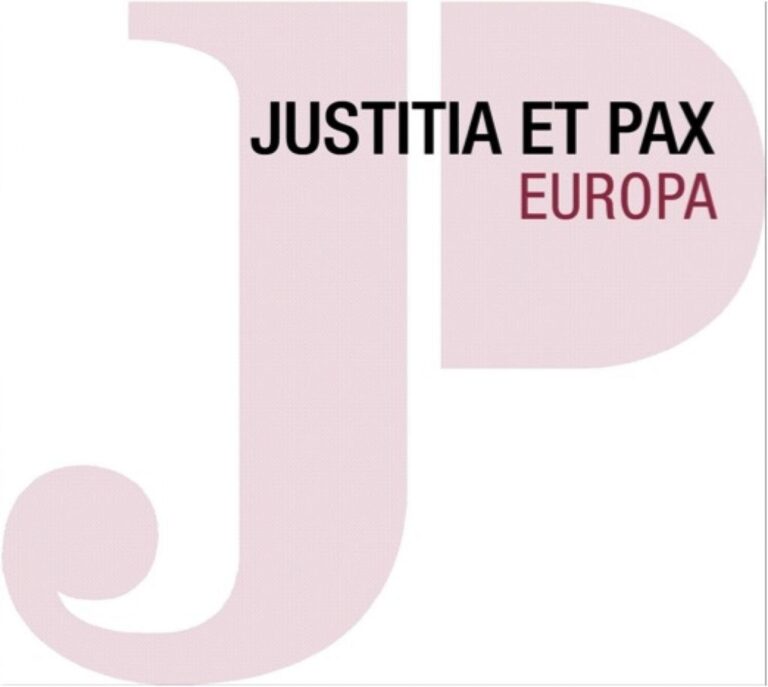 Justitia-et-pax-Europa